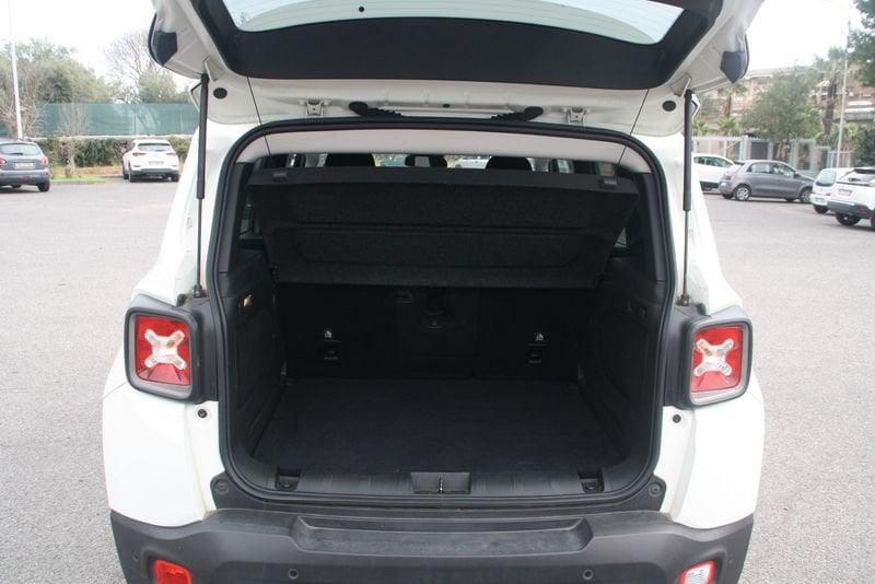 Jeep Renegade 1.6 MJet 130cv Limited