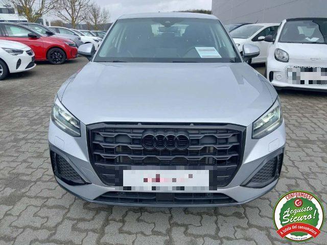 AUDI Q2 35 TFSI S tronic Business Advanced In Arrivo
