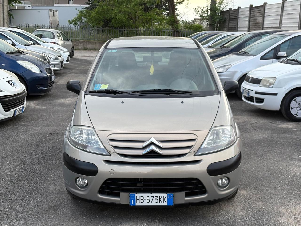 Citroen C3 1.1 Classique