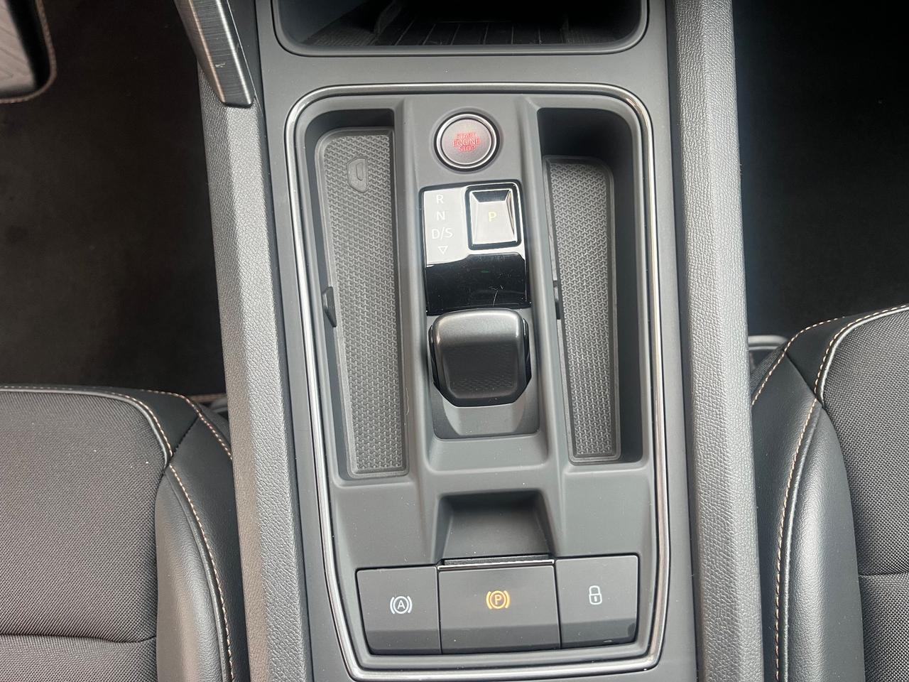 CUPRA FORMENTOR 2.0 TDI 4DRIVE 150cv DSG - NO VINCOLI