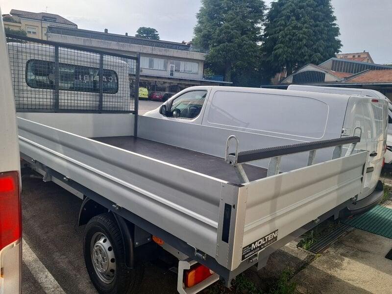 Citroën Jumper 35 BlueHDi 165 PLM Cassonato