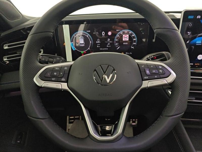 Volkswagen Tiguan 2.0 TDI 193 CV DSG 4MOTION R-Line Plus +TETTO APRIBILE