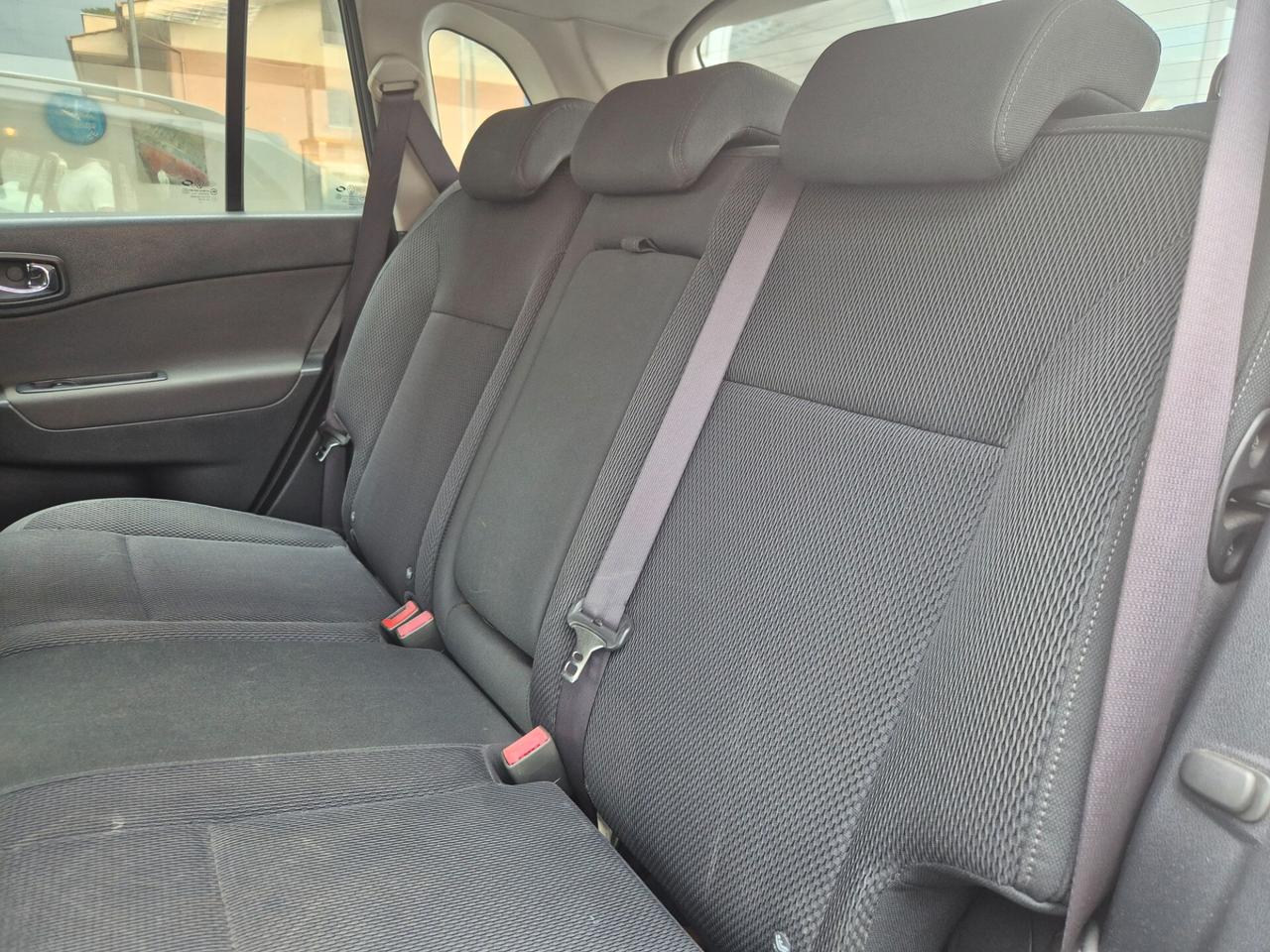 Renault Koleos 2.0 dCi 150CV 4X4 Dynamique