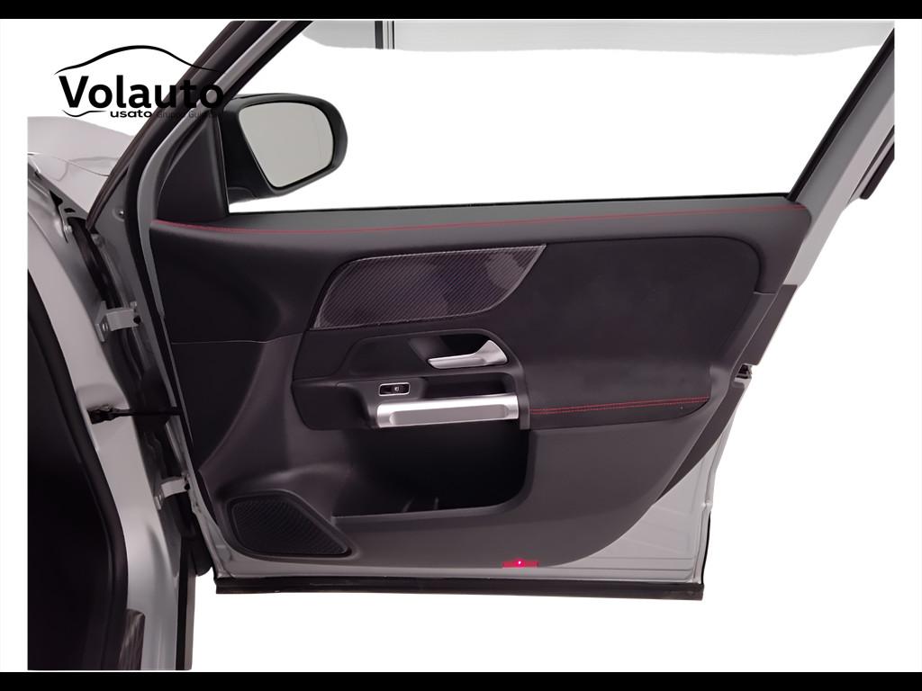 Mercedes-Benz GLB - X247 2019 - GLB 200 d Premium Easy Tech auto