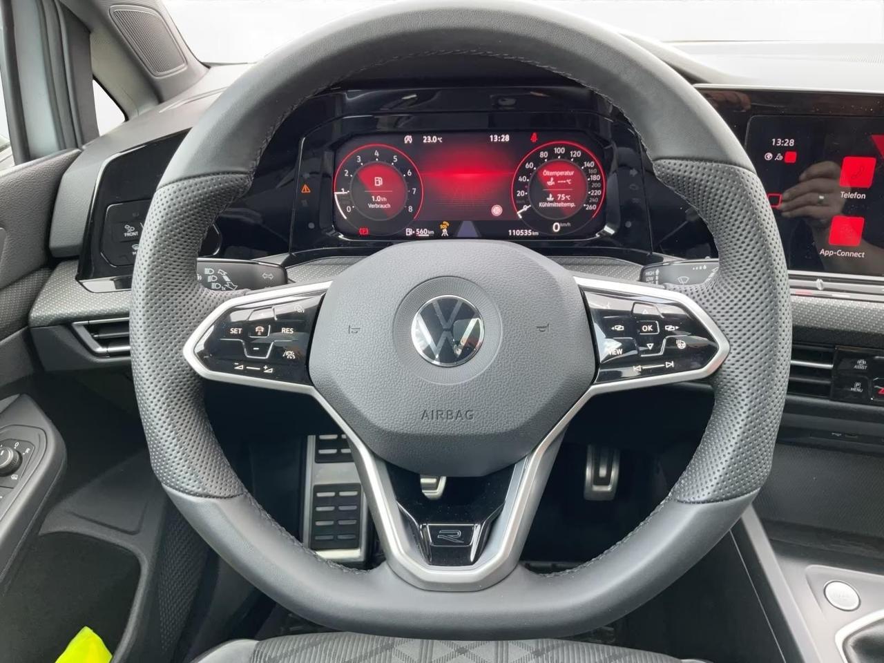 Volkswagen Golf 1.5 TSI 150 CV EVO ACT R-Line