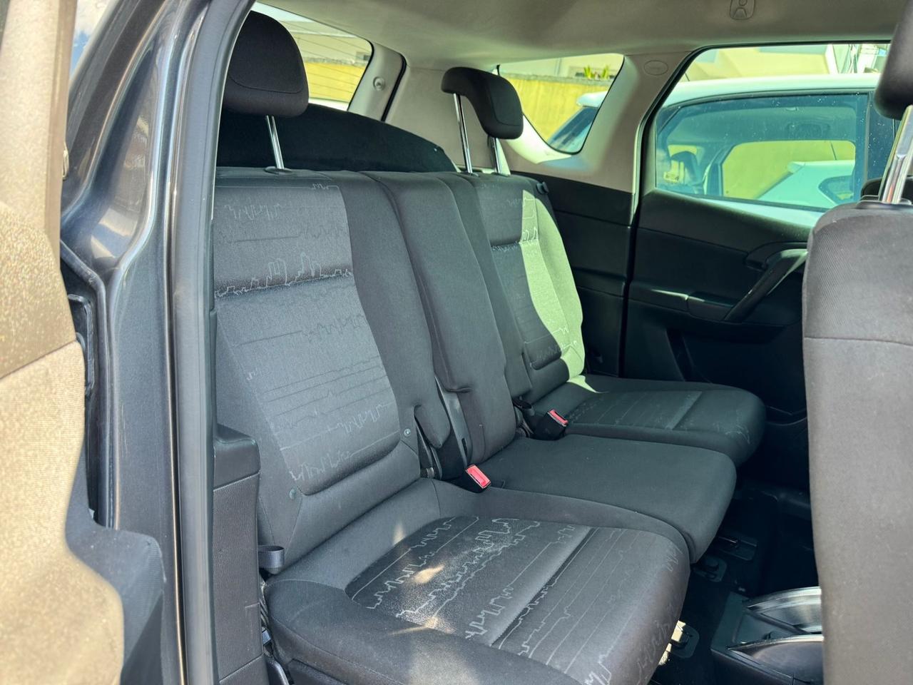 OPEL MERIVA 1.3 DIESEL 95 (CV) 2013