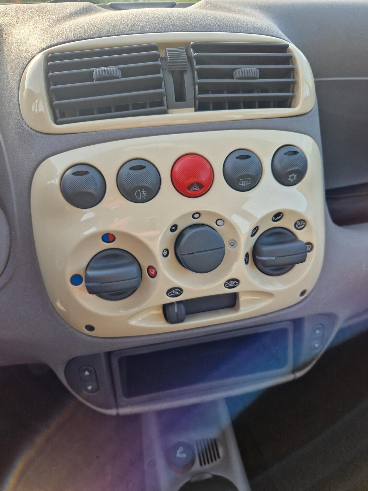 Fiat 600 1.1 benzina 2007 - Garanzia 12 Mesi
