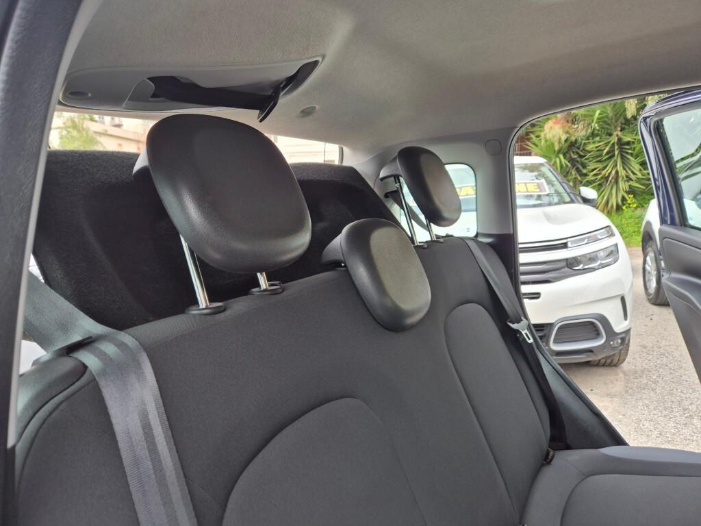 Fiat Panda 1.2 FIRE Easy 69CV 5-POSTI