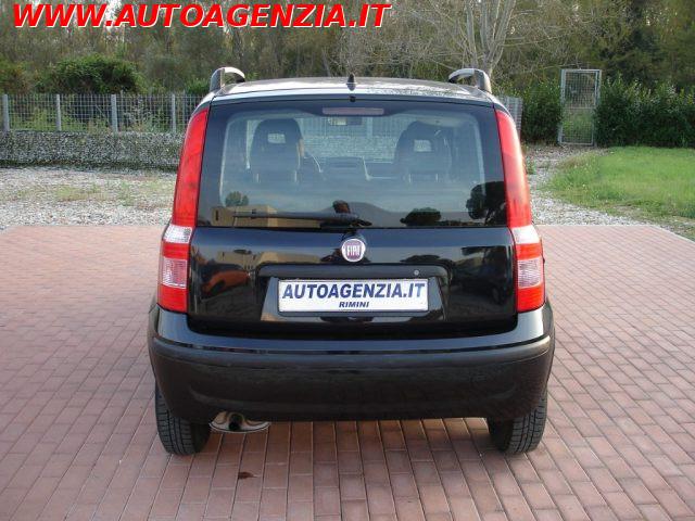 FIAT Panda 1.2 Classic