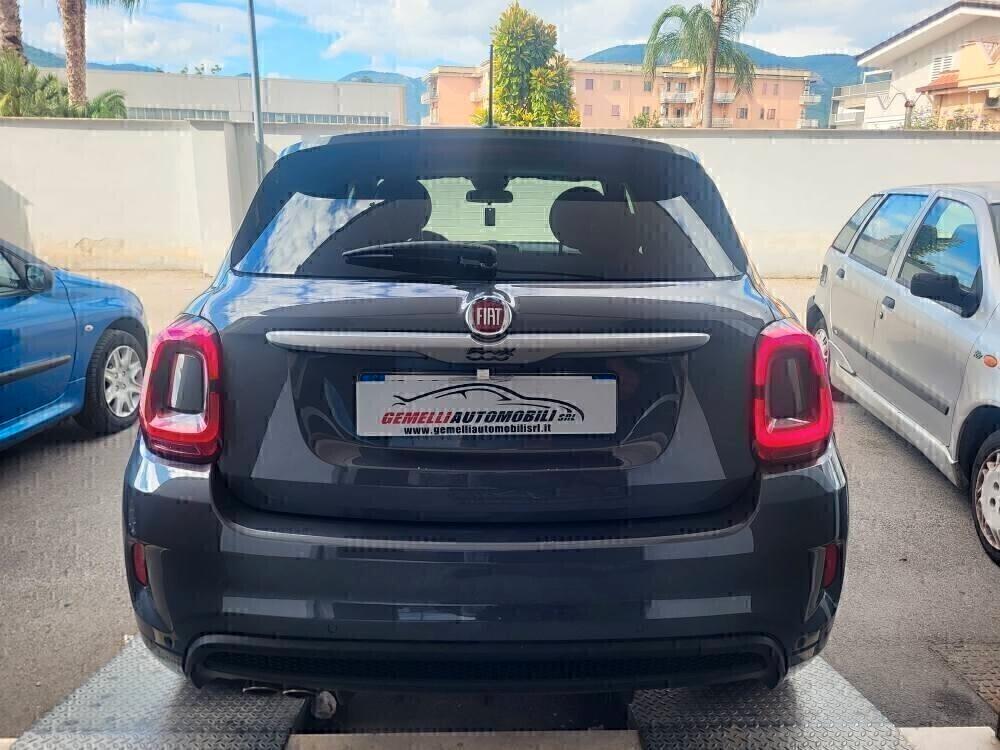Fiat 500X 1.6 MultiJet 130 CV Sport km 47000