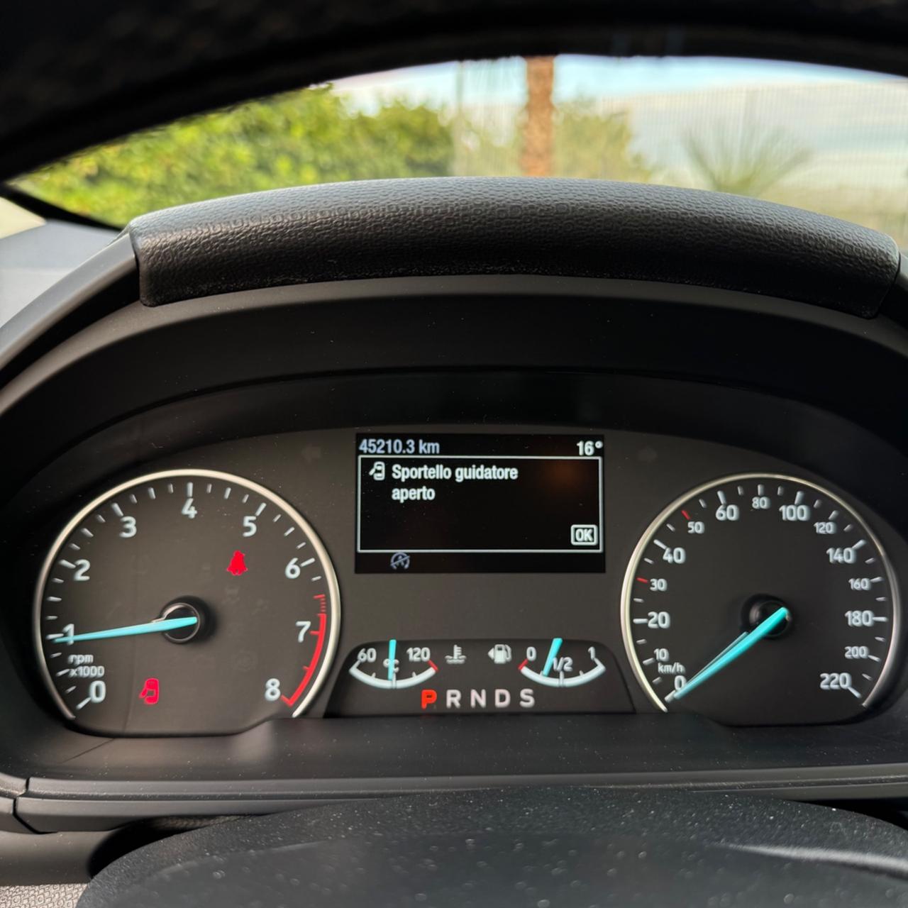 Ford EcoSport 1.0 EcoBoost 125 CV Start&Stop aut. Business