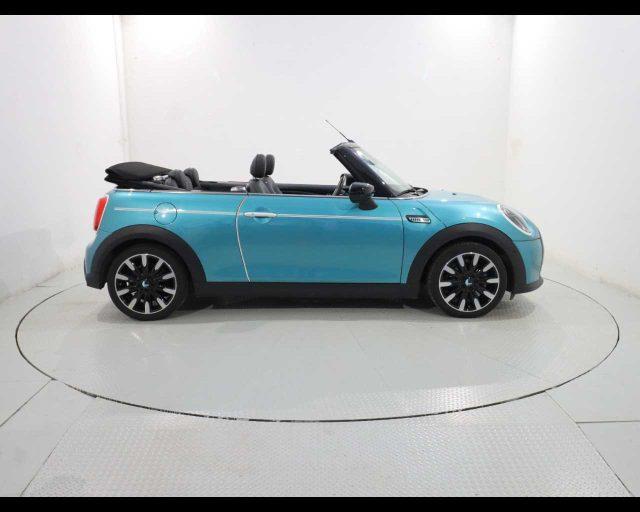 MINI Mini 1.5 Cooper Classic Cabrio