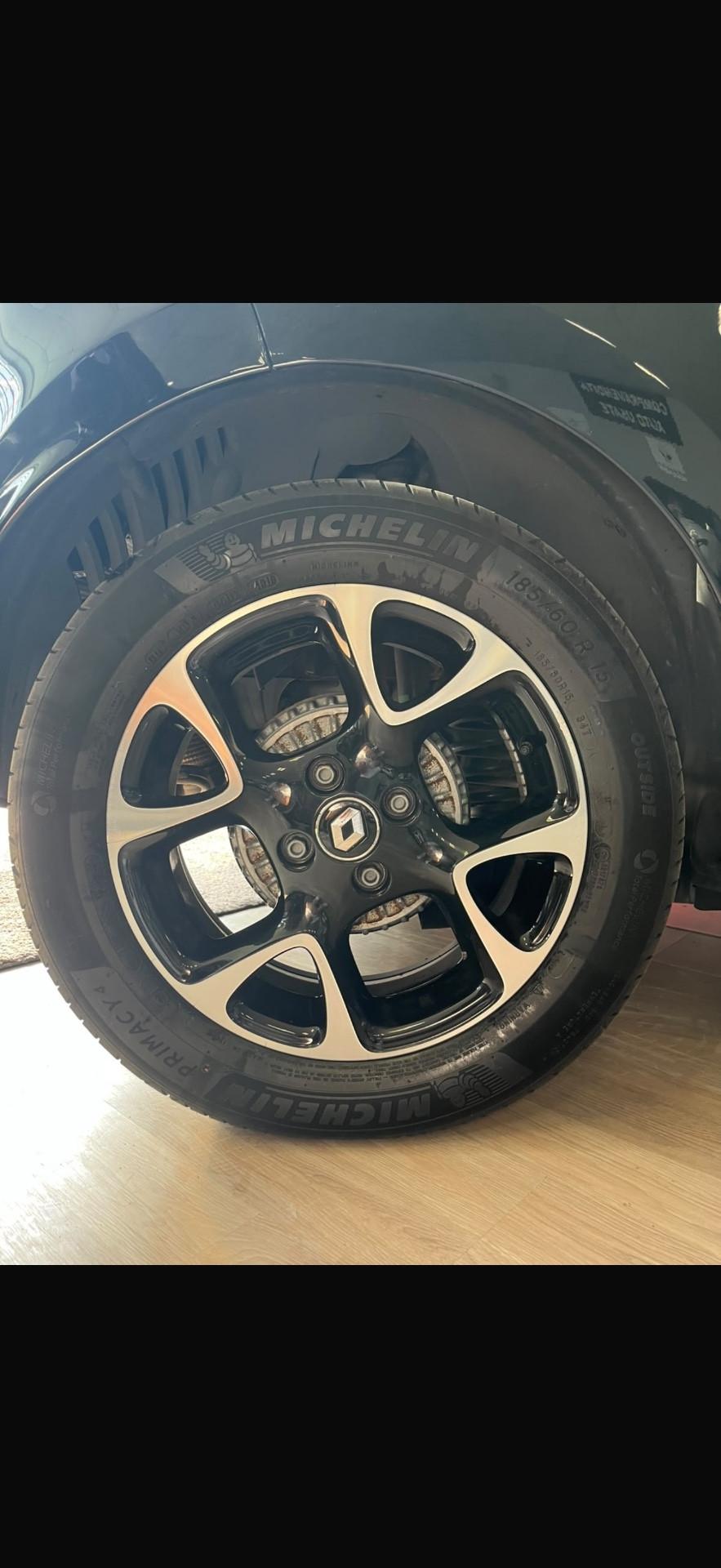 Renault Twingo TCe 95 CV Intens