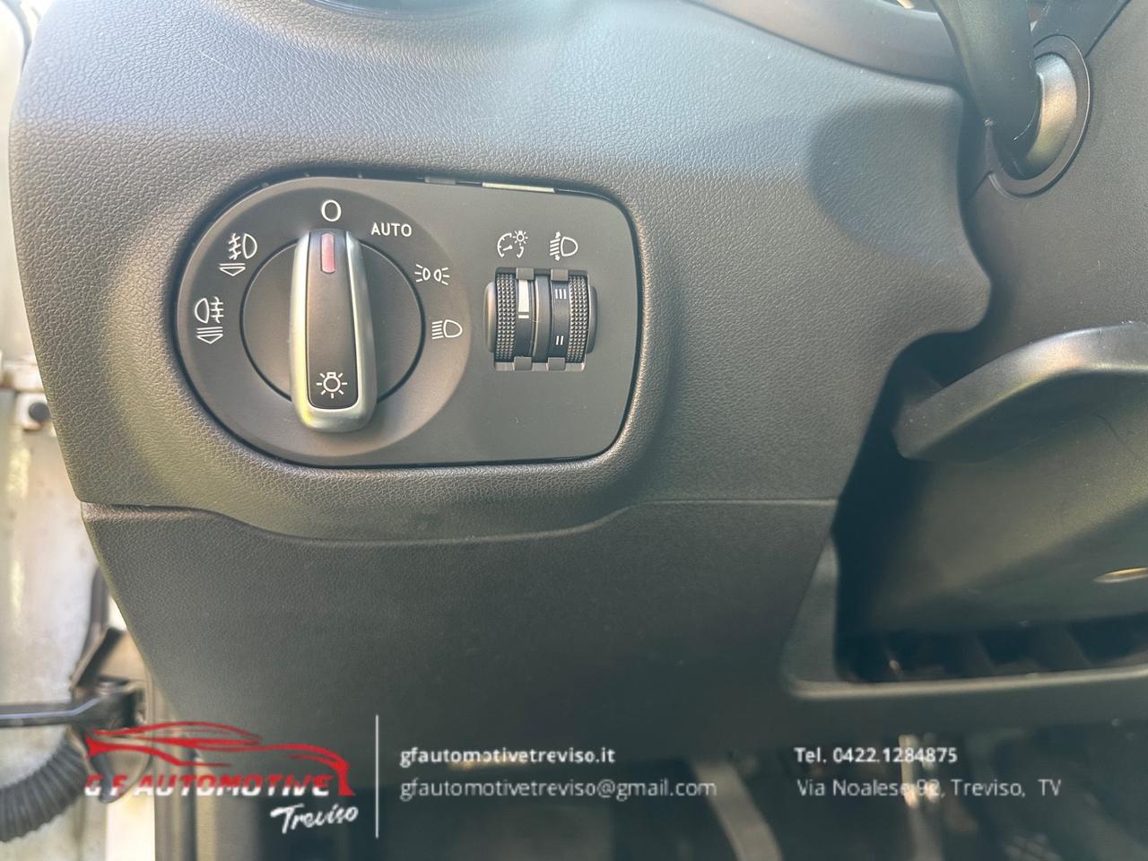 Audi A1 3 Porte A1 1.4 tfsi Ambition 122cv