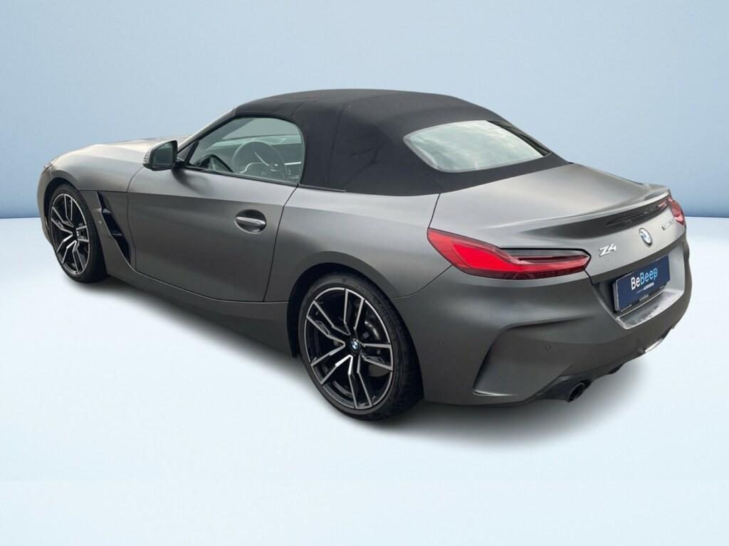BMW Z4 20 i Msport sDrive Steptronic