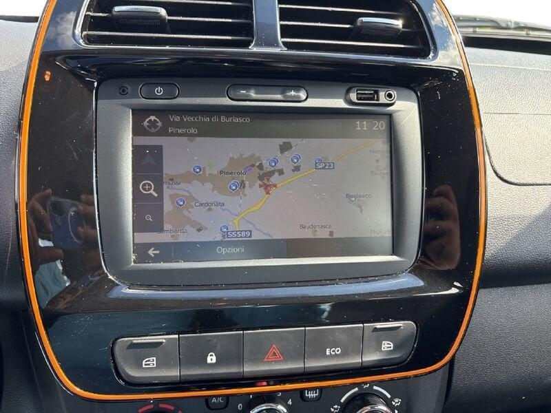 Dacia Spring Comfort Plus Electric 45