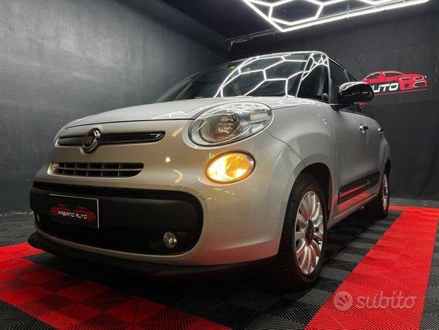 FIAT 500L 1.3 Multijet Pop Star - FABIANOAUTO