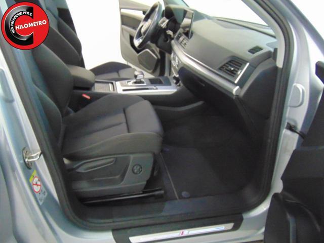AUDI Q5 40 TDI quattro S tronic S line