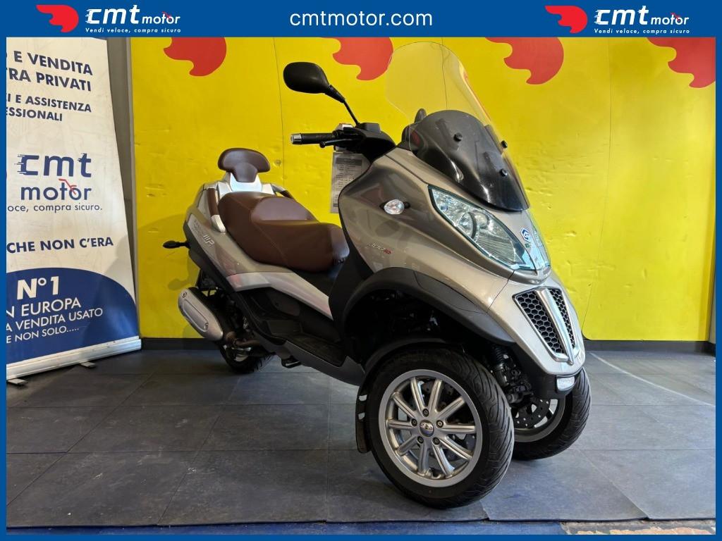 Piaggio MP3 - 2014