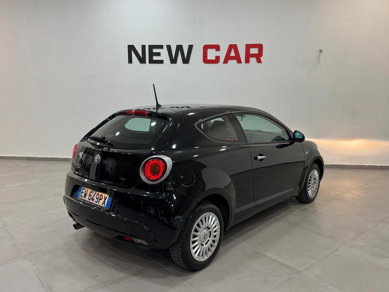 Alfa Romeo MiTo 1.4 70 CV 8V Progression