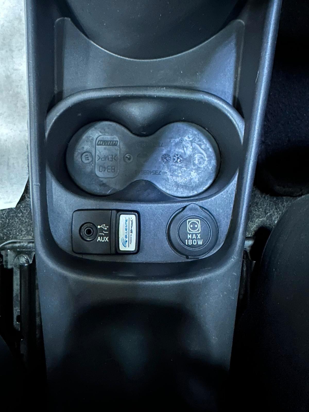 Fiat 500 1.2 Lounge - GARANTITA - FINANZIABILE