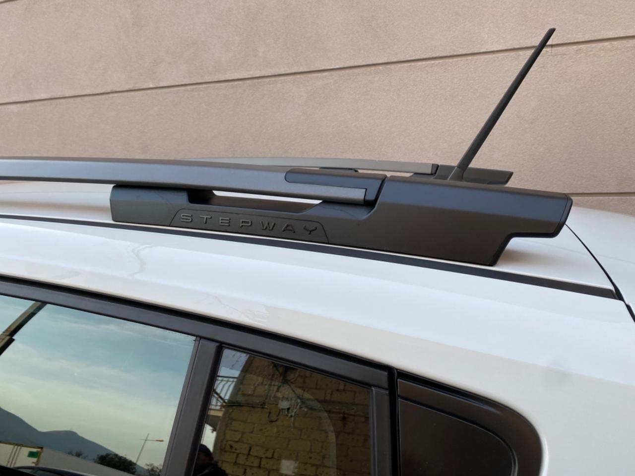 Dacia Sandero Stepway 1.0 GPL