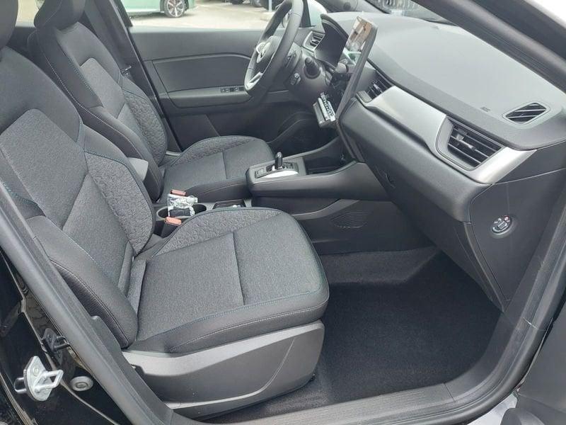 Mitsubishi ASX 1.3L Mild Hybrid (MHEV) Black Edition DCT