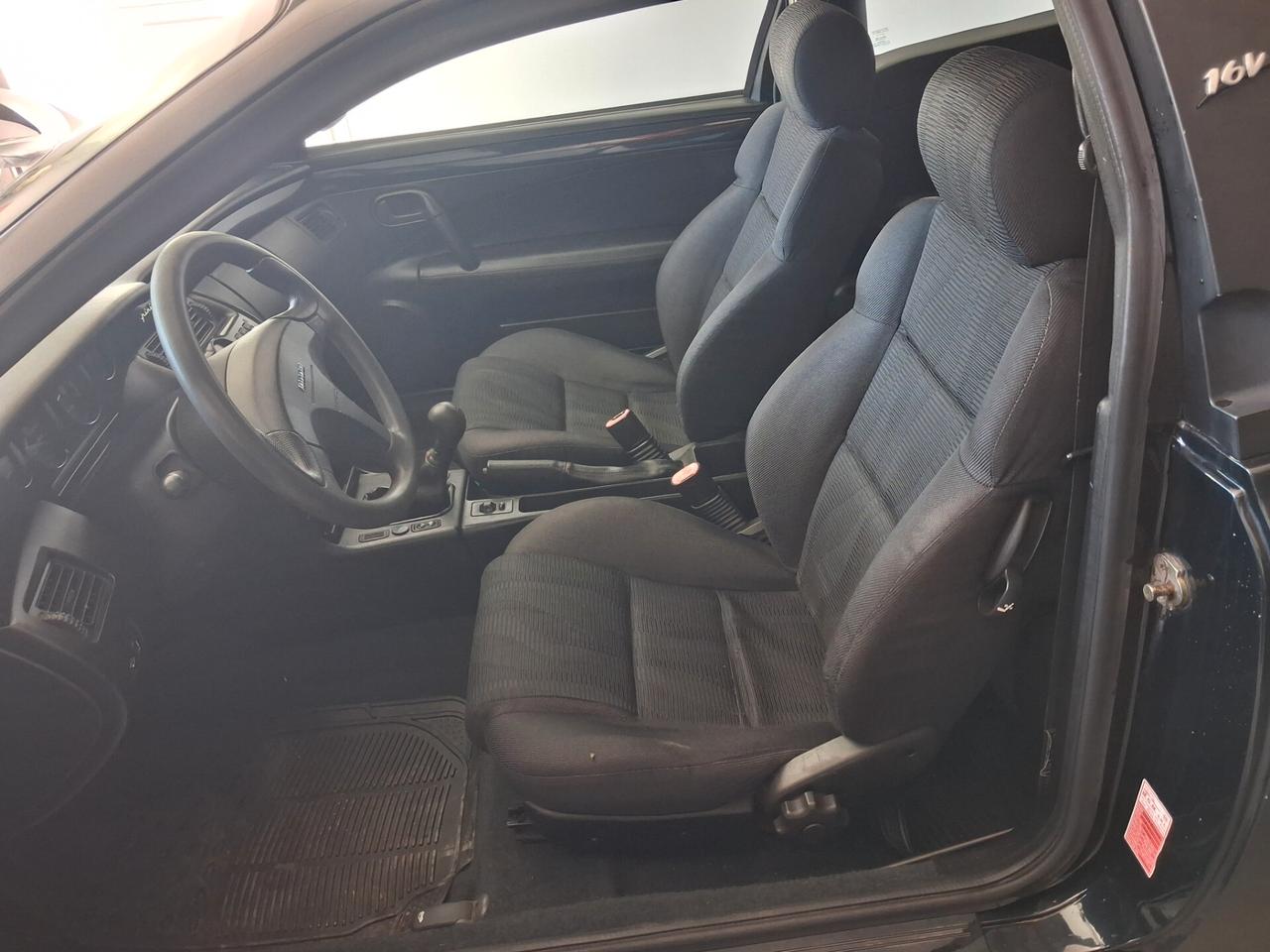 Fiat Coupe 1.8 i.e. 16V gpl