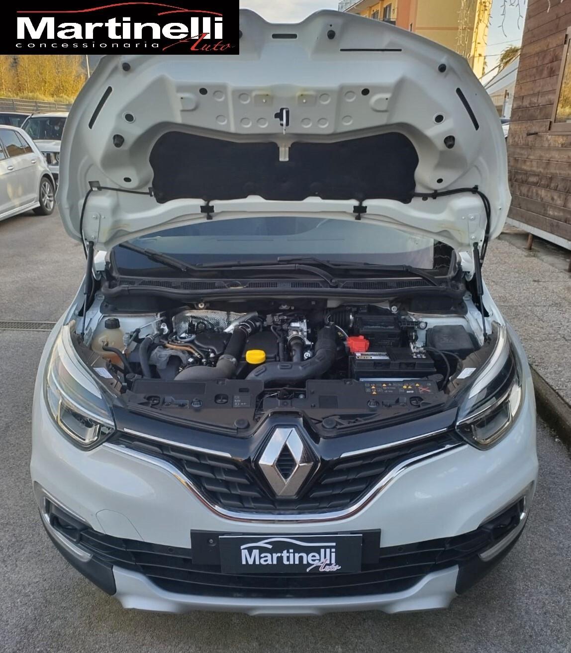 Renault Captur dCi 8V 90 CV Sport Edition2