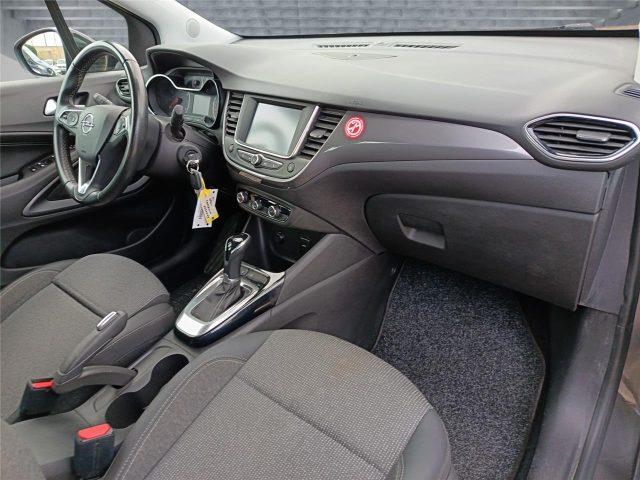 OPEL Crossland Crossland 1.5 ECOTEC D 120 CV Start&Stop aut. Ulti