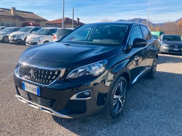 Peugeot 3008 BlueHDi 120 S&S Business