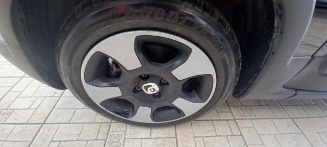 FIAT Panda 1.0 FireFly S&S Hybrid Pandina CROSS