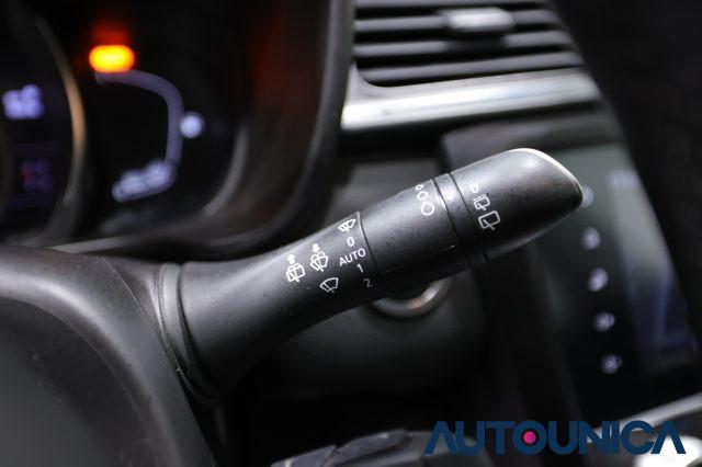 RENAULT Kadjar BLUE DCI 8V 115CV EDC BUSINESS FARI LED