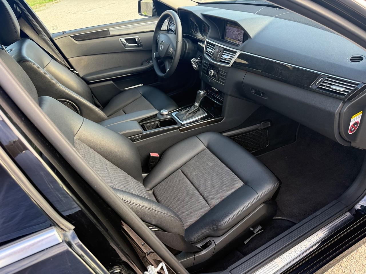 Mercedes-benz E 250 CDI Berlina BlueEFFICIENCY Avantgarde