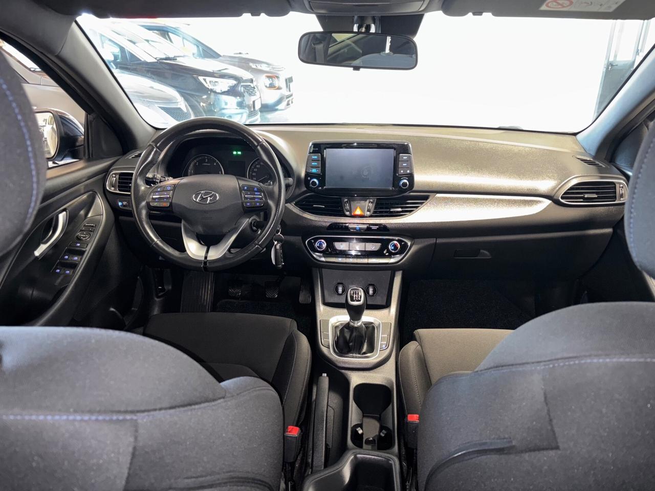 Hyundai i30 1.6 CRDi 110CV Style