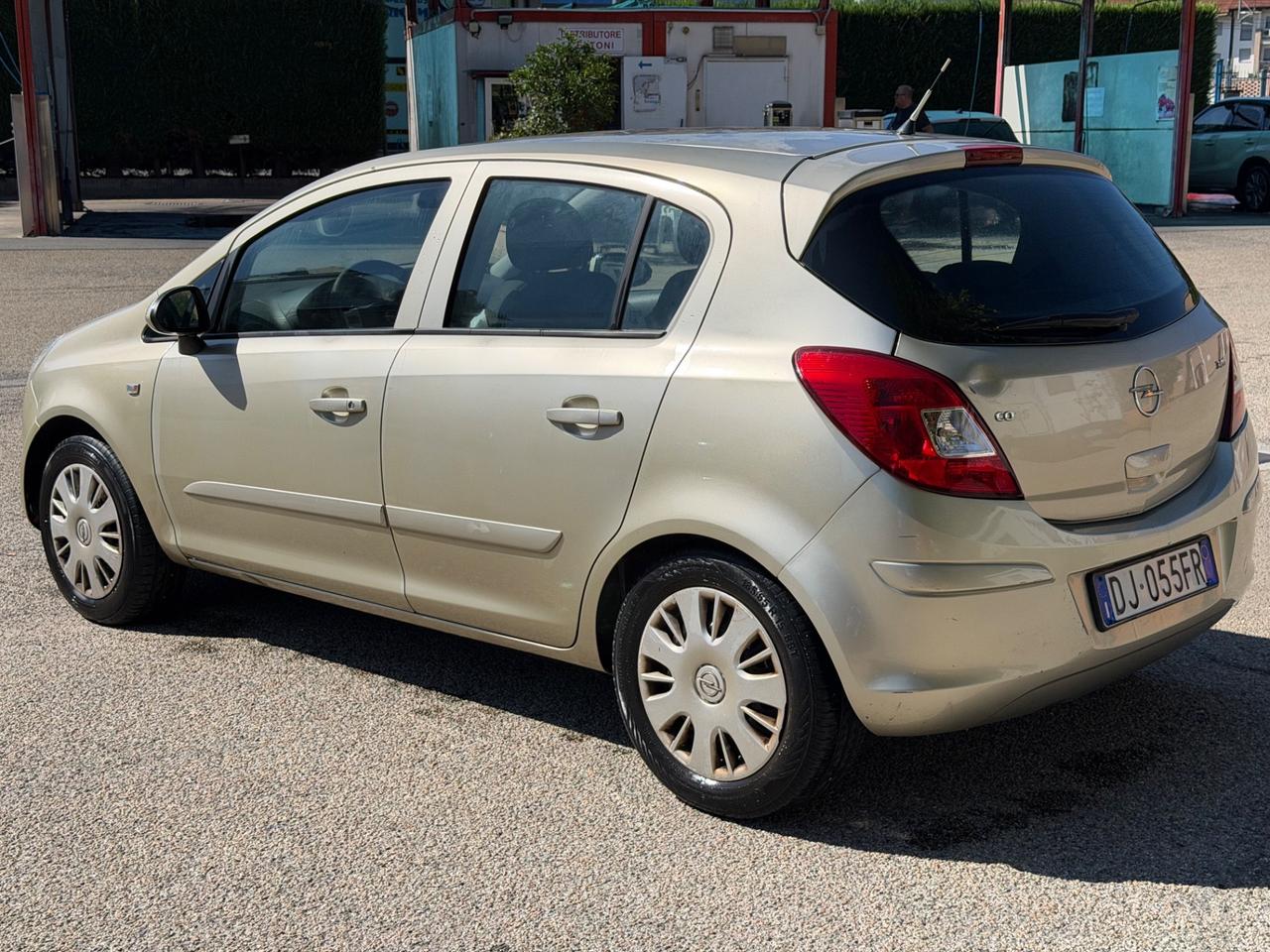 Opel Corsa 1.3 CDTI 75CV 5 porte Club