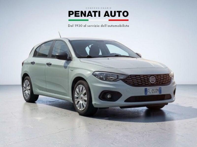 FIAT Tipo 1.4 95cv 6M Easy
