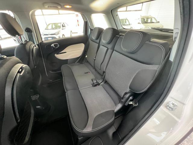 FIAT 500L 1.3 Multijet 95 CV Trekking UNIPROP-TETTO-NAV