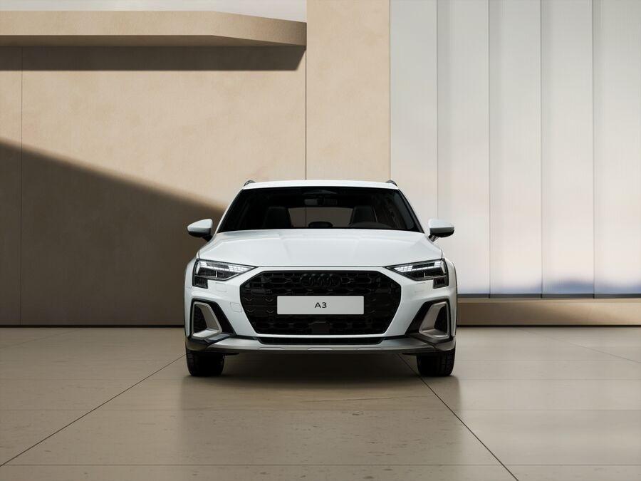 AUDI Audi A3 allstreet Identity Contrast TDI 110 kW S tronic