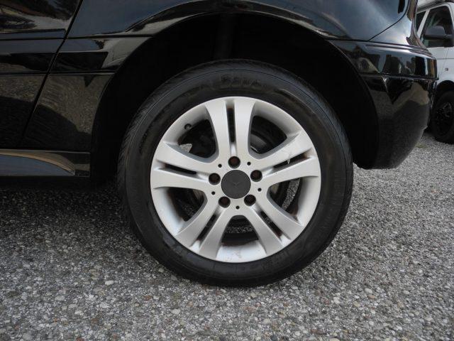 MERCEDES-BENZ B 180 NGT BlueEFFICIENCY -METANO dalla casa rev. 05/2026