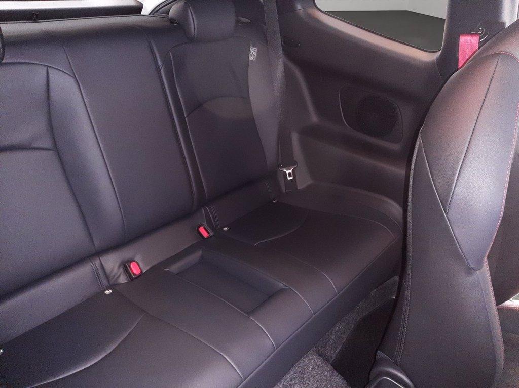 TOYOTA GR Yaris 1.6 Circuit dat-8 del 2024