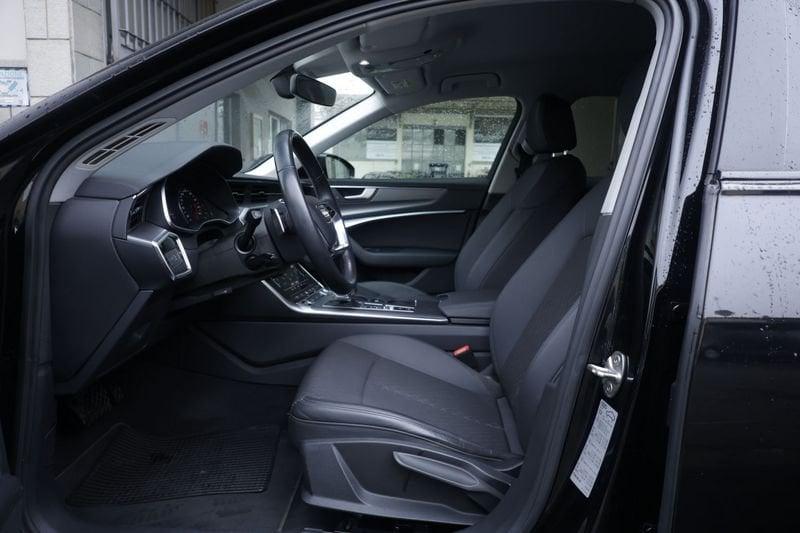Audi A6 allroad Audi A6 allroad 40 TDI 2.0 quattro S tronic Evolution Unicoproprietario