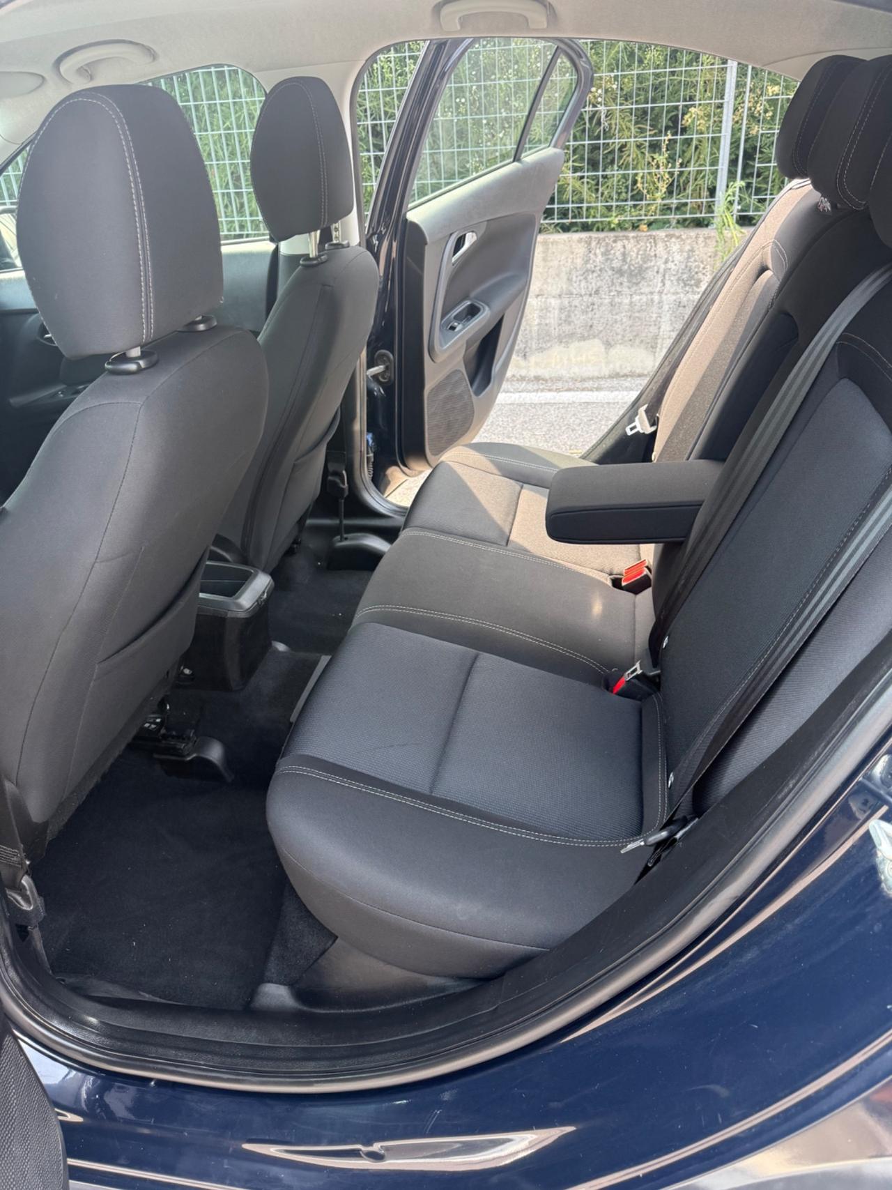 Fiat Tipo 1.6 Mjt S&S 5 porte Easy