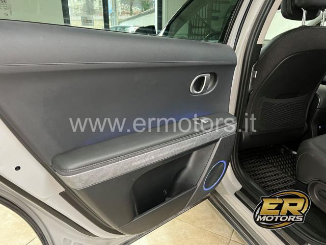 HYUNDAI Ioniq 5 72,6 kWh Evolution Full UniPro Autonomia 480km