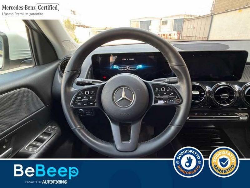 Mercedes-Benz GLB Classe 200 D EXECUTIVE AUTO