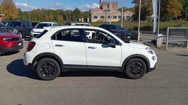FIAT 500X *PROMO* 1.3 MultiJet 95 CV Club