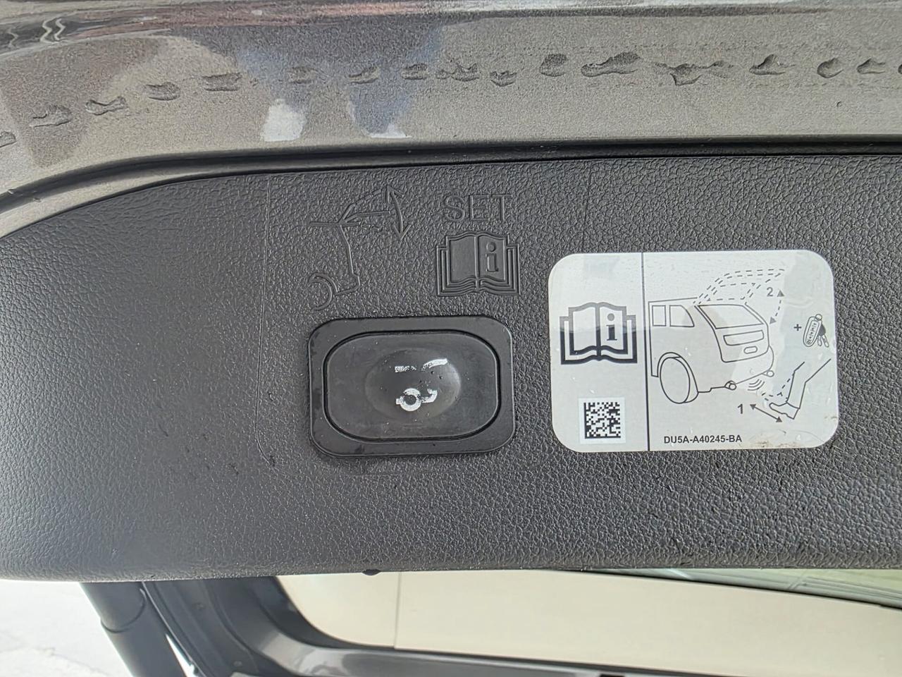 Ford Kuga 2.0 TDCI 180 CV S&S 4WD Powershift Vignale