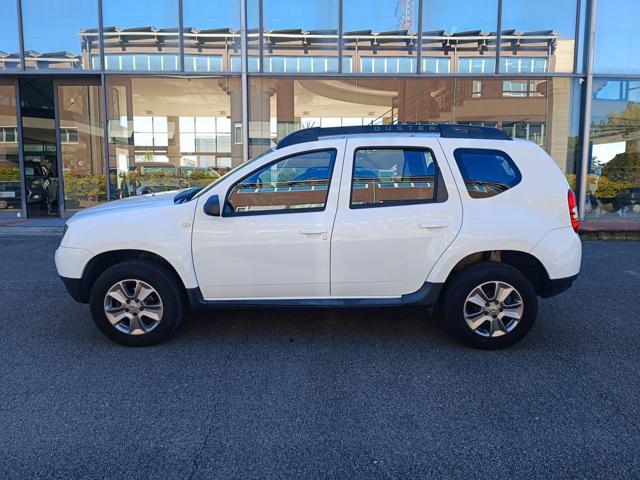 DACIA Duster 1.6 115CV Start&Stop 4x2 GPL Lauréate