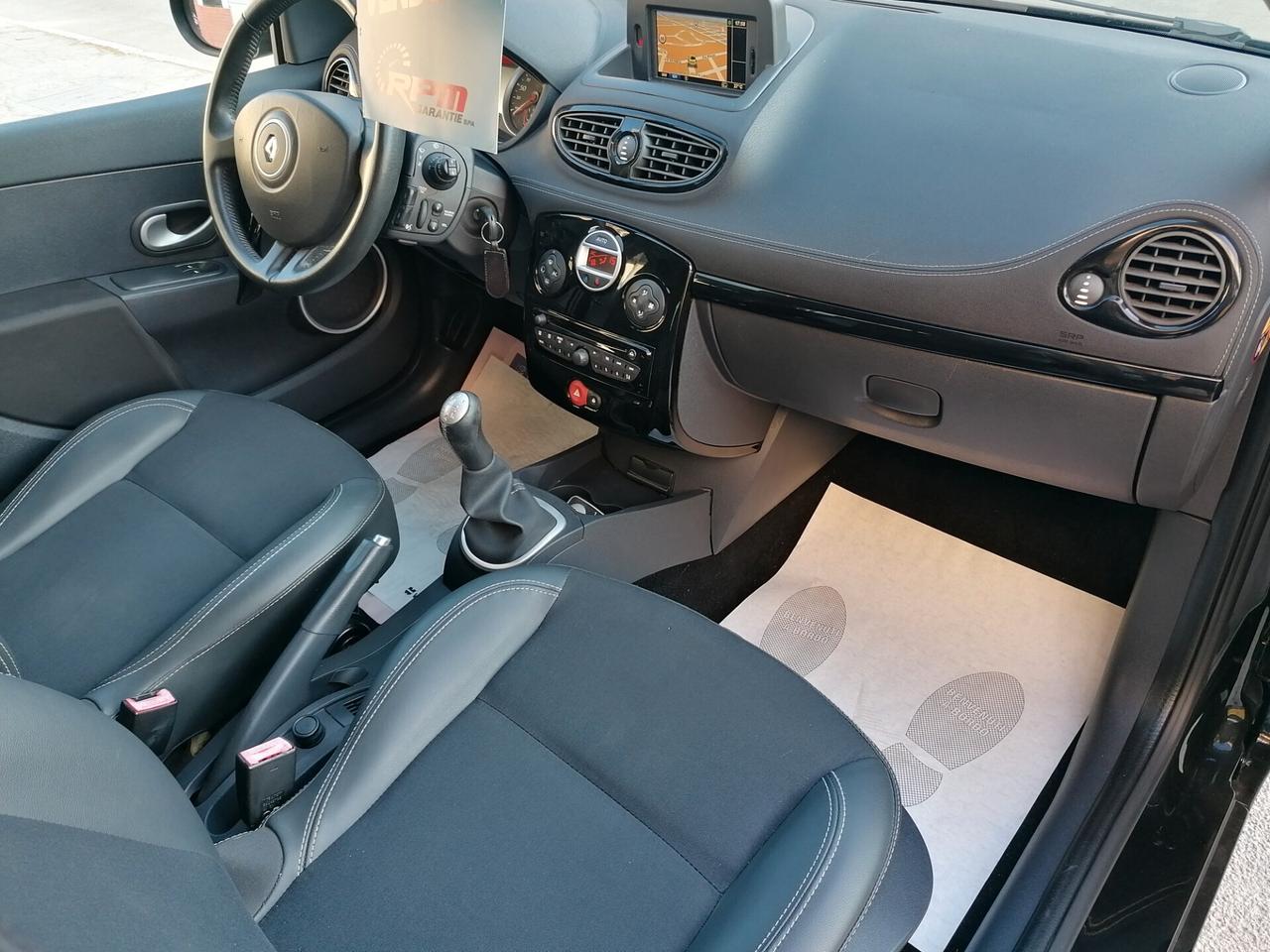 Renault Clio 1.2 Benzina PARI AL NUOVO