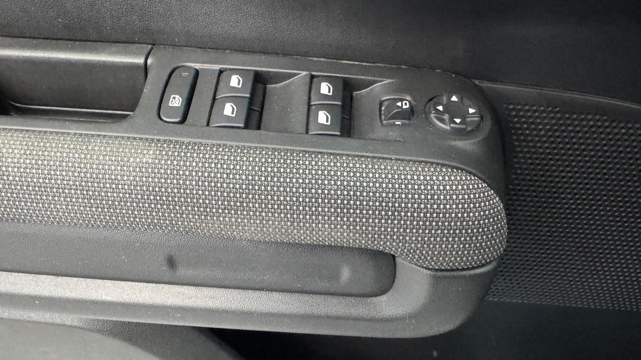 Citroen C3 Aircross BlueHDi 110 S&S Shine Pack-2023